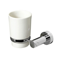 Подстаканник одинарный WasserKraft K-28228