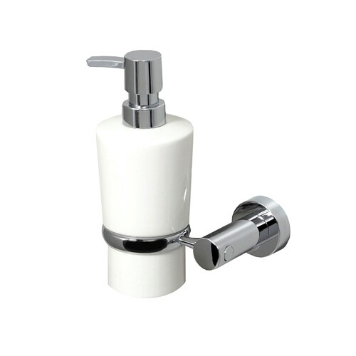 Дозатор для жидкого мыла WasserKraft K-28299 купить в интернет магазине Санрай73