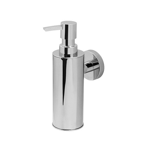 Дозатор для жидкого мыла, антивандальный WasserKraft K-1399 купить в интернет магазине Санрай73
