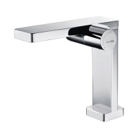 Смеситель для умывальника WasserKraft Alme 1510