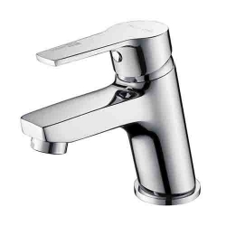 Смеситель для умывальника WasserKraft Rhin 4403