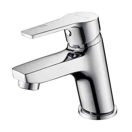 Смеситель для умывальника WasserKraft Rhin 4403 купить в интернет магазине Санрай73