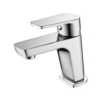 Смеситель для умывальника WasserKraft Dill 6103