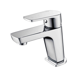 Смеситель для умывальника WasserKraft Dill 6103