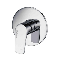 Смеситель для душа WasserKraft Dill 6151