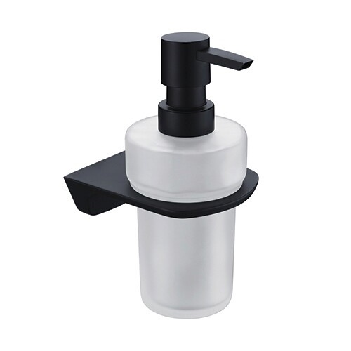 Дозатор для жидкого мыла WasserKraft Elbe K-7299 купить в интернет магазине Санрай73