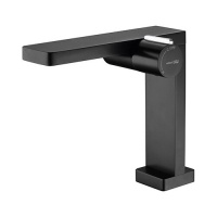 Смеситель для умывальника WasserKraft Elbe 7410