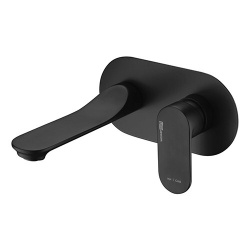 Встраиваемый смеситель для раковины WasserKraft Elbe 7430