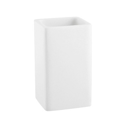 Стакан для зубных щеток WasserKraft Oder K-9628