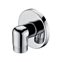 Подключение шланга WasserKraft A134