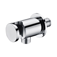 Подключение шланга WasserKraft A135