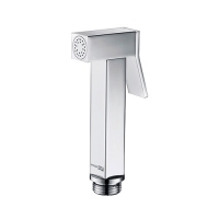 Гигиеническая лейка с фиксатором WasserKraft A136