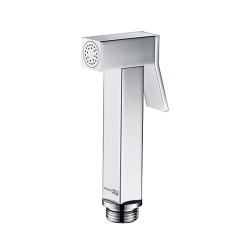 Гигиеническая лейка с фиксатором WasserKraft A136