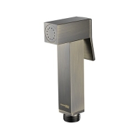 Гигиеническая лейка с фиксатором WasserKraft A138