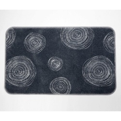 Коврик для ванной комнаты WasserKraft Eidar BM-3302