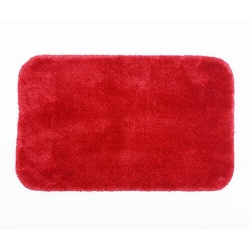 Коврик для ванной комнаты WasserKraft Wern BM-2563 Red
