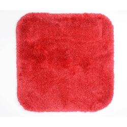 Коврик для ванной комнаты WasserKraft Wern BM-2564 Red