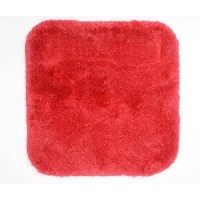 Коврик для ванной комнаты WasserKraft Wern BM-2564 Red