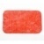 Коврик для ванной комнаты WasserKraft Wern BM-2573 Reddish orange