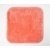 Коврик для ванной комнаты WasserKraft Wern BM-2574 Reddish orange