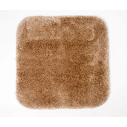 Коврик для ванной комнаты WasserKraft Wern BM-2514 Hazelnut