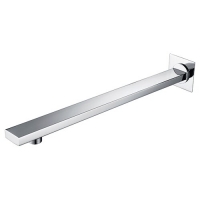 Настенный верхний излив для душа WasserKraft A090