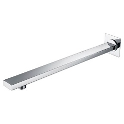 Настенный верхний излив для душа WasserKraft A090