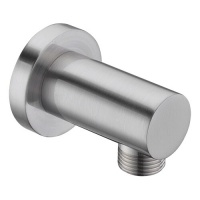 Подключение шланга WasserKraft A102