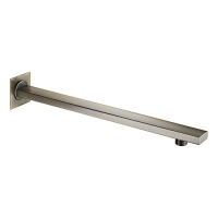 Настенный верхний излив для душа WasserKraft A110