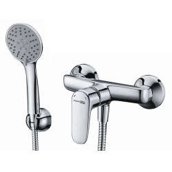 Смеситель для душа WasserKraft Vils 5602