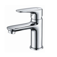 Смеситель для умывальника WasserKraft Vils 5603