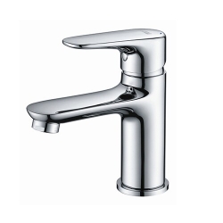 Смеситель для умывальника WasserKraft Vils 5603