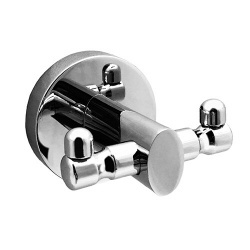 Крючок двойной WasserKraft Rhein K-6223D