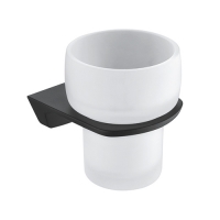 Подстаканник одинарный WasserKraft Elbe K-7228