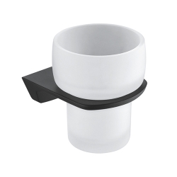 Подстаканник одинарный WasserKraft Elbe K-7228