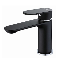 Смеситель для умывальника WasserKraft Elbe 7403