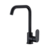 Смеситель для кухни WasserKraft Elbe A7407