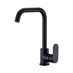 Смеситель для кухни WasserKraft Elbe A7407