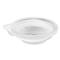 Мыльница WasserKraft Kammel K-8329WHITE