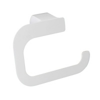 Держатель туалетной бумаги WasserKraft Kammel K-8396WHITE