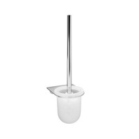 Щетка для унитаза подвесная WasserKraft Kammel K-8327