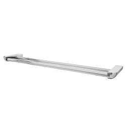 Держатель полотенец двойной WasserKraft Kammel K-8340