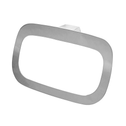 Держатель полотенец WasserKraft Kammel K-8360