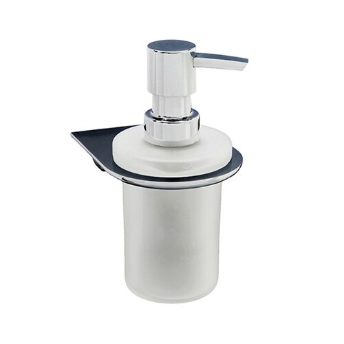 Дозатор для жидкого мыла WasserKraft Kammel K-8399 купить в интернет магазине Санрай73