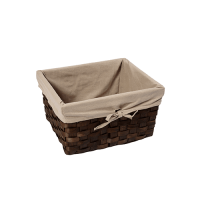 Плетеная корзина WasserKraft Berkel WB-480-L