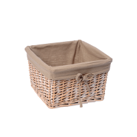 Плетеная корзина WasserKraft Kammel WB-180-L