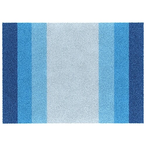 Коврик для ванной комнаты WasserKraft Lopau BM-1101 купить в интернет магазине Санрай73