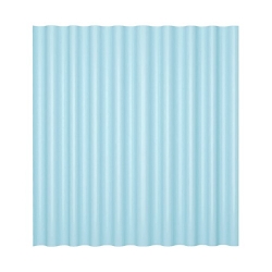 Шторка для ванной WasserKraft Oder SC-30201