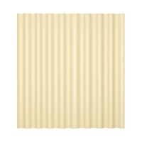 Шторка для ванной WasserKraft Oder SC-30101