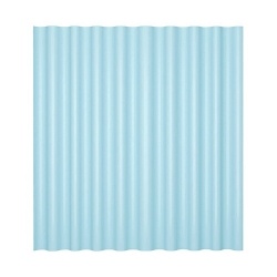 Шторка для ванной WasserKraft Oder SC-30201